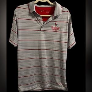 Men’s Antigua St. Louis Cardinals Spring Training Polo